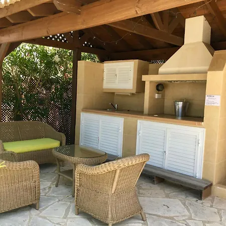 Villa Panorama - Stunning Views In With Hot Tub, Pool, Garden