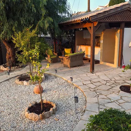 Villa Panorama - Stunning Views In With Hot Tub, Pool, Garden