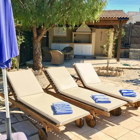Villa Panorama - Stunning Views In With Hot Tub, Pool, Garden *