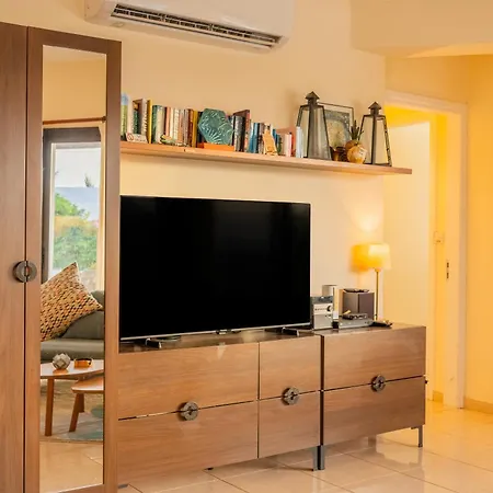 וילה Panorama - Stunning Views In With Hot Tub, Pool, Garden קוקליה