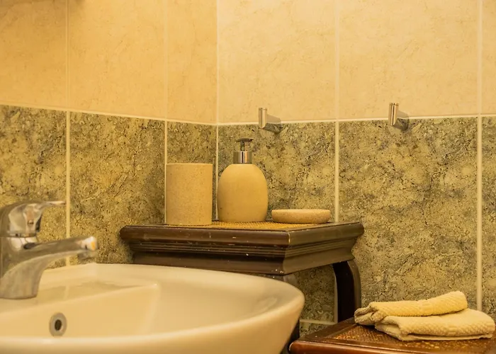 Villa Panorama - Stunning Views In With Hot Tub, Pool, Garden